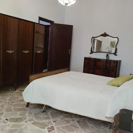 Casa Da Nonna Emy Σπίτι διακοπών