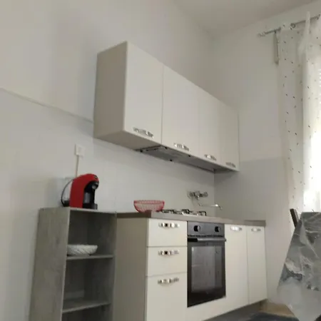 Casa Da Nonna Emy Rilievo