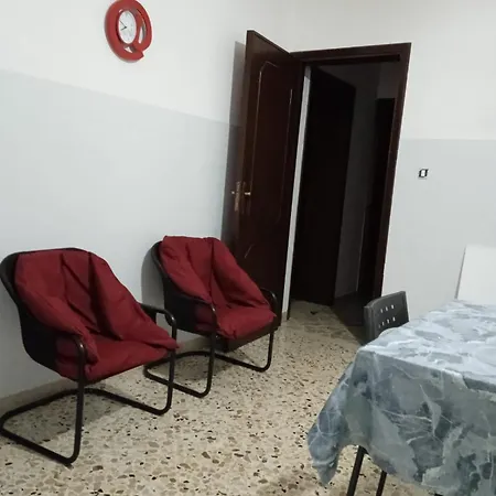Casa Da Nonna Emy * Rilievo