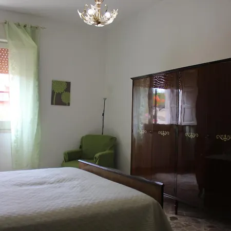 Casa Da Nonna Emy