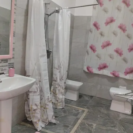 Σπίτι διακοπών Casa Da Nonna Emy *