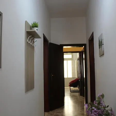 Σπίτι διακοπών Casa Da Nonna Emy