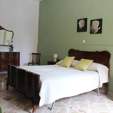 Casa Da Nonna Emy