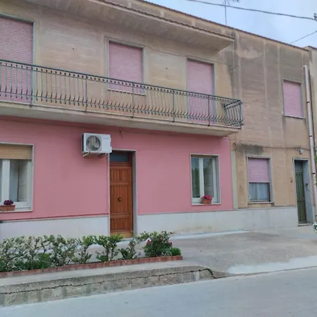 Casa Da Nonna Emy *