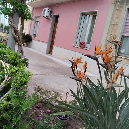 Σπίτι διακοπών Casa Da Nonna Emy *