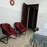 Casa Da Nonna Emy * 릴리에보