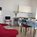 Casa Da Nonna Emy * 릴리에보