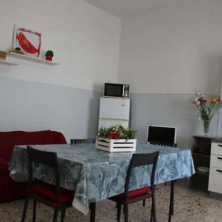 Сasa de vacaciones Casa Da Nonna Emy *