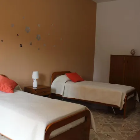 Casa Da Nonna Emy Сasa de vacaciones