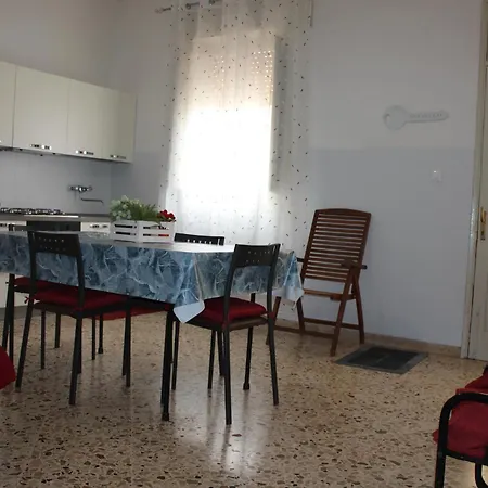 Casa Da Nonna Emy