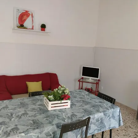 Casa Da Nonna Emy