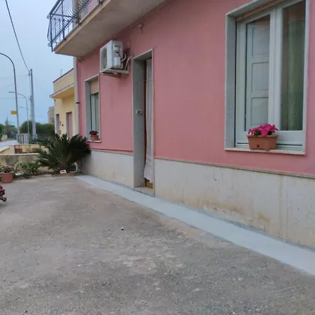 Casa Da Nonna Emy Rilievo