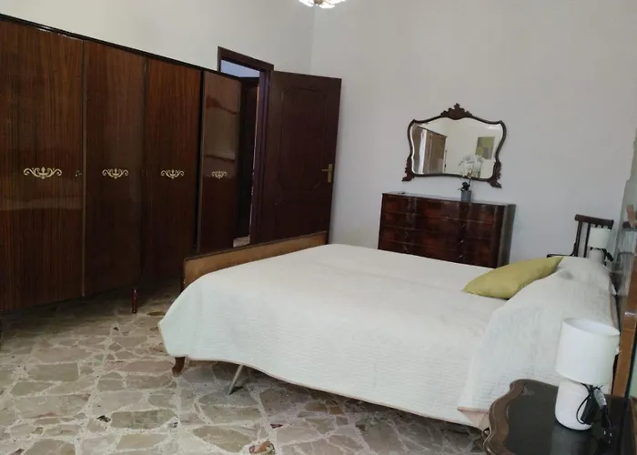 Casa Da Nonna Emy Сasa de vacaciones