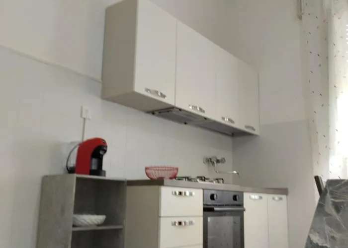Casa Da Nonna Emy Rilievo