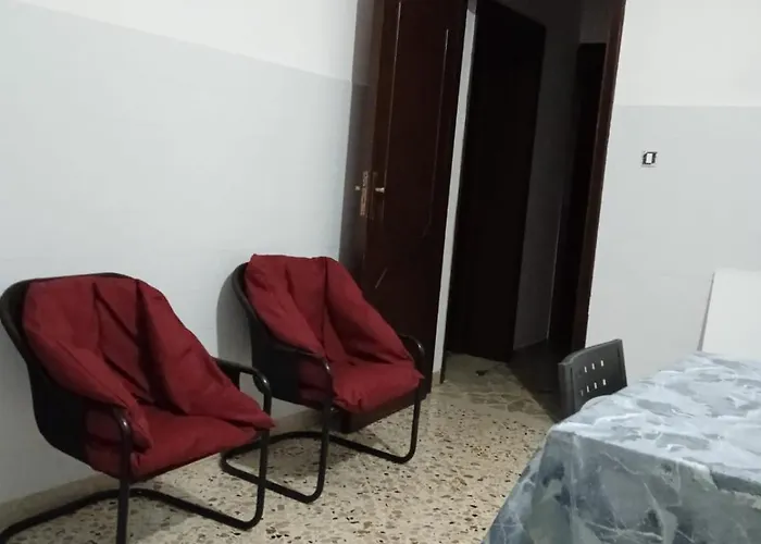 Casa Da Nonna Emy * Rilievo
