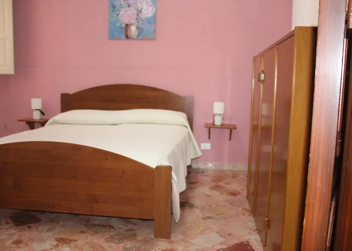 Casa Da Nonna Emy *