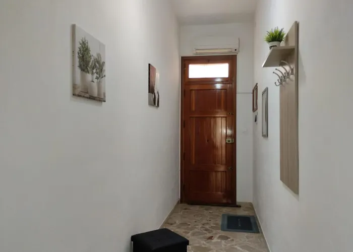 Сasa de vacaciones Casa Da Nonna Emy