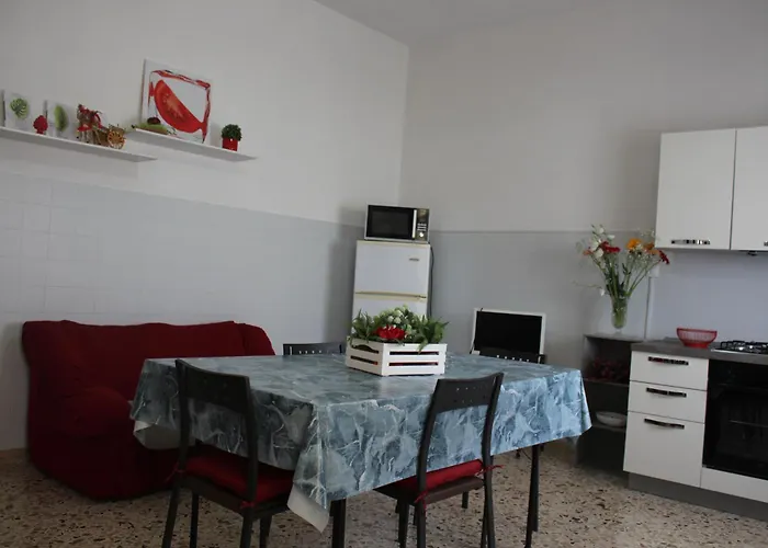 Сasa de vacaciones Casa Da Nonna Emy *