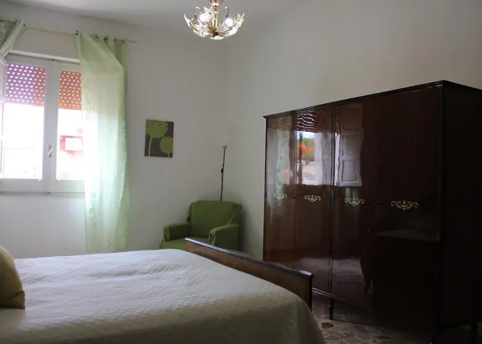 Casa Da Nonna Emy