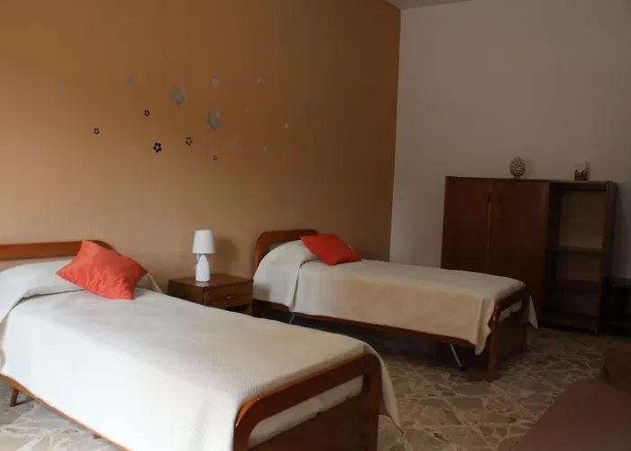 Casa Da Nonna Emy Сasa de vacaciones