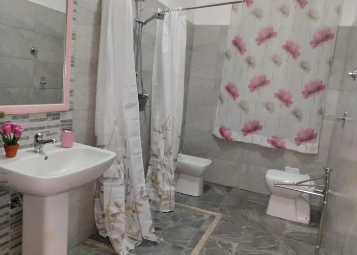Сasa de vacaciones Casa Da Nonna Emy *