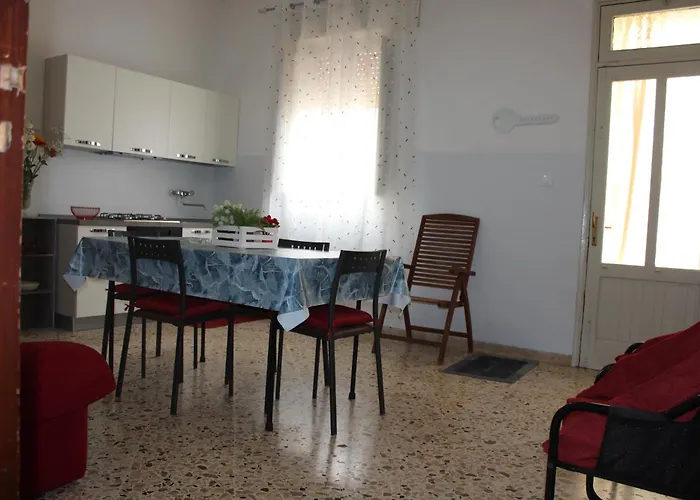Casa Da Nonna Emy