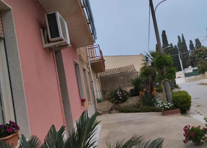 Casa Da Nonna Emy Сasa de vacaciones