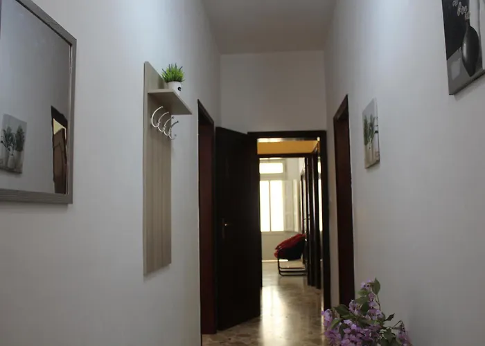 Сasa de vacaciones Casa Da Nonna Emy