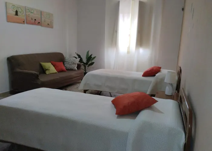 Casa Da Nonna Emy Rilievo