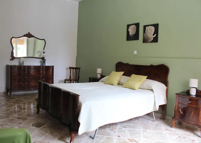 Casa Da Nonna Emy