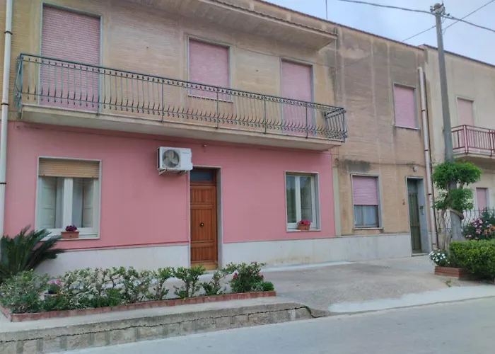 Casa Da Nonna Emy *