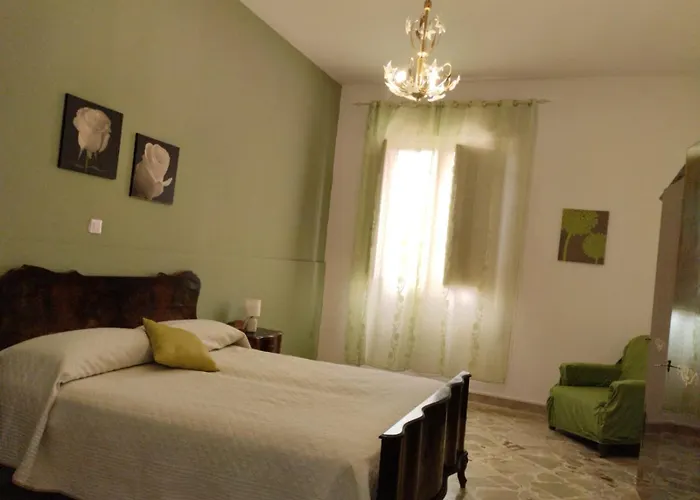 Casa Da Nonna Emy