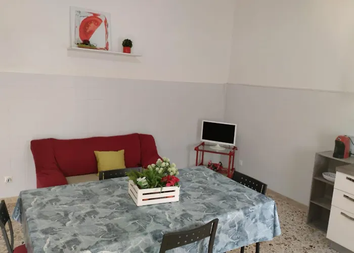 Casa Da Nonna Emy