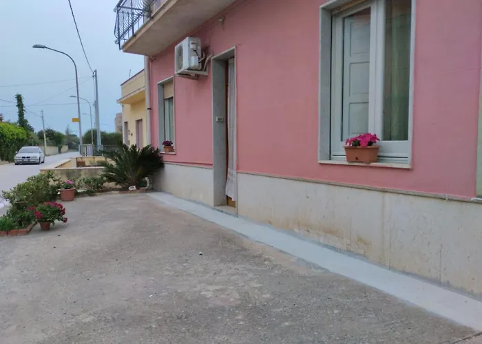 Casa Da Nonna Emy Rilievo